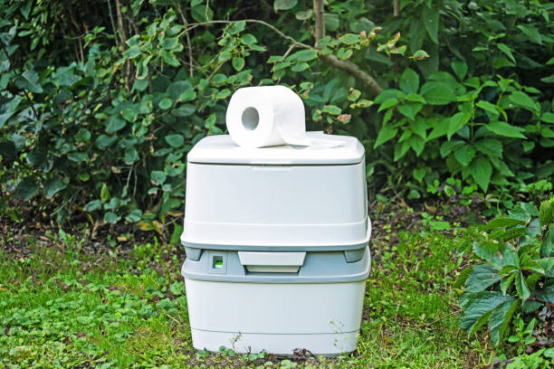 Best High-end porta potty rental  in Brunswick, OH