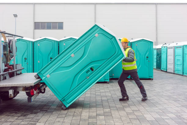 Portable Toilet Options We Offer in Brunswick, OH