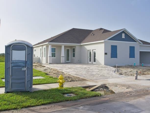 Porta potty services near me in Brunswick, OH